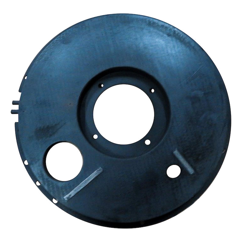 Aliva 260 Lower Rubber Plate