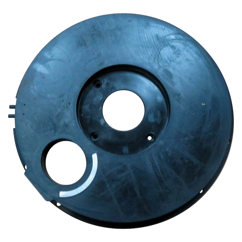 Aliva 262 Lower Rubber Plate