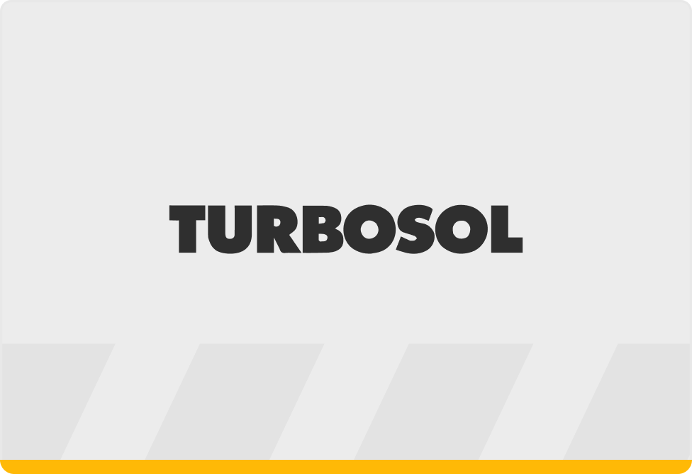 Advantages of the Turbosol Poli T