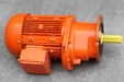 Motor ZF 38 5,5 kW