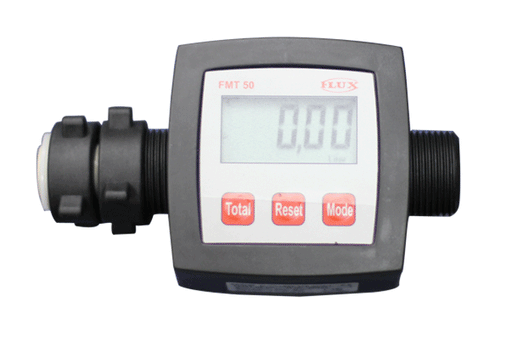 Digital Flow Meter