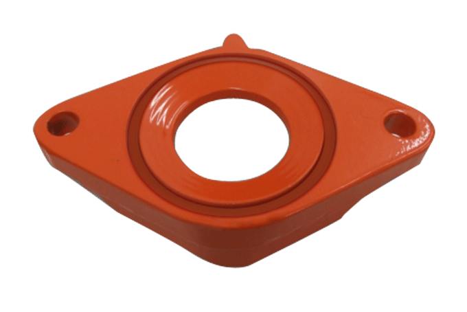 Suction Flange