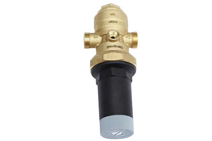 Pressure Reducer Valve (Low Pressure) 3/4"