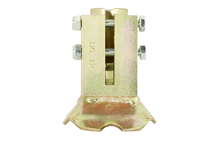 Driver Claw / Hauling Bracket G4