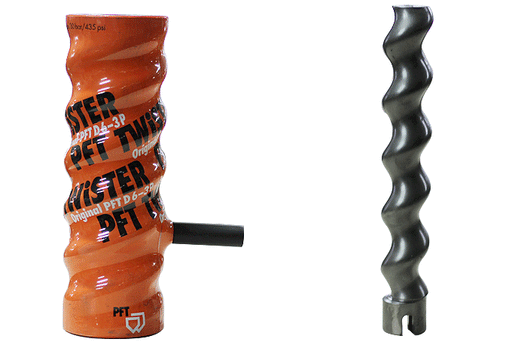 PFT Twister Set