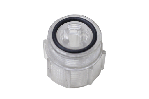 Nut Cap for Flow Meter 1600l