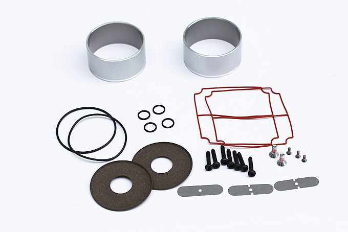 Compressor Repair Kit for MP 25