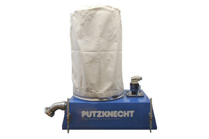 Injection Hood for Putzknecht S48