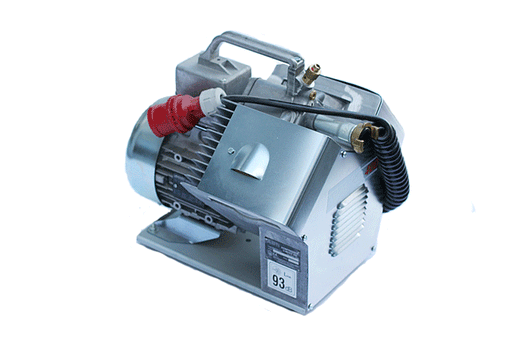 Compressor V-MEKO 400, 360 l / min, 400 V / 50 Hz