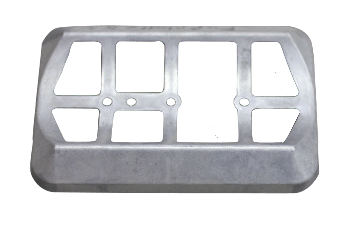 Base Plate K2