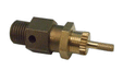 Safety Valve 1/4"