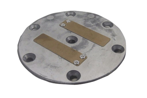 Valve Plate