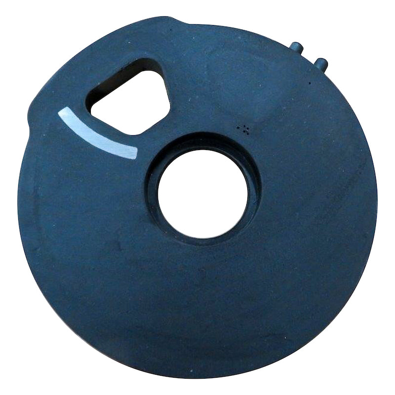 Aliva 246 Lower Rubber Plate